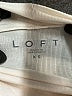 Ann Taylor LOFT Ivory Long Sleeve Turtleneck Size XS - photo 7