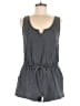 Lulus Solid Gray Romper Size S - photo 1