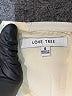 Love Tree Ivory Cocktail Dress Size S - photo 7