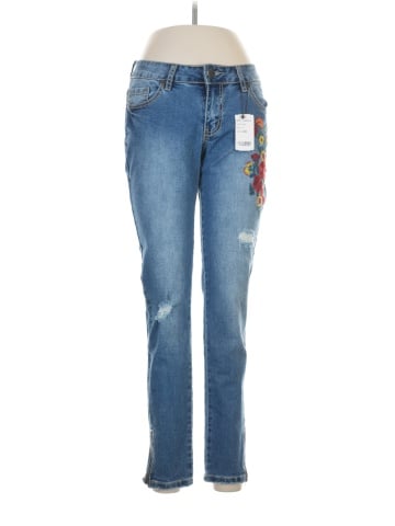 Suzanne Betro Jeans (view 1)