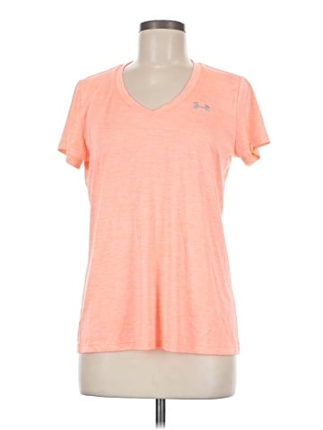 Under Armour Short Sleeve Top (view 1)