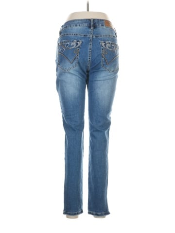 Suzanne Betro Jeans (view 2)
