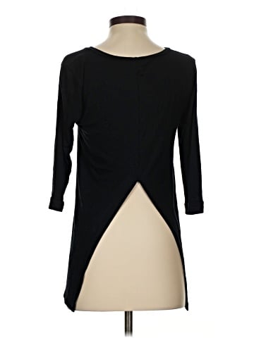 LNA 3/4 Sleeve T-Shirt (view 2)