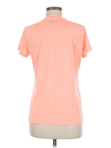 Under Armour Short Sleeve Top (view 2)