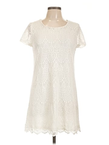 Divided by H&M Casual Dress (view 1)