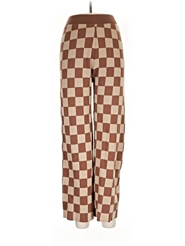 Double Zero Casual Pants (view 1)