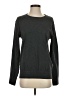 Shein 100% Polyester Gray Pullover Sweater Size S - photo 1