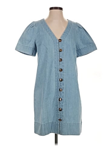 CeCe Casual Dress (view 1)