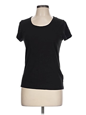 No Boundaries Short Sleeve T-Shirt (view 1)