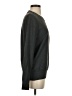 Shein 100% Polyester Gray Pullover Sweater Size S - photo 4