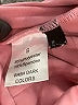 Unbranded Pink Romper Size S - photo 5