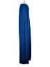 Unbranded Color Block Blue Casual Pants Size S - photo 4