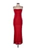 Edikted Red Cocktail Dress Size L - photo 1