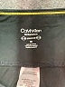 Calvin Klein Performance Graphic Black Active Pants Size 1X - photo 7