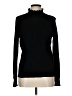 Select + Trend Black Turtleneck Sweater Size L - photo 1