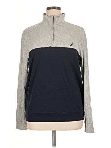 Nautica Sweatshirt (view 1)