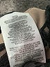 BCBGMAXAZRIA 100% Nylon Animal Print Black Formal Skirt Size S - photo 5