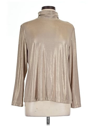 Travelers by Chico's Long Sleeve Blouse (view 1)