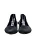 Mia Solid Black Flats Size 7 1/2 - photo 2