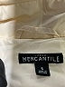 J.Crew Mercantile 100% Polyester Ivory Vest Size S - photo 6