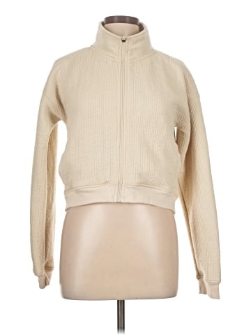 Mono b Track Jacket (view 1)