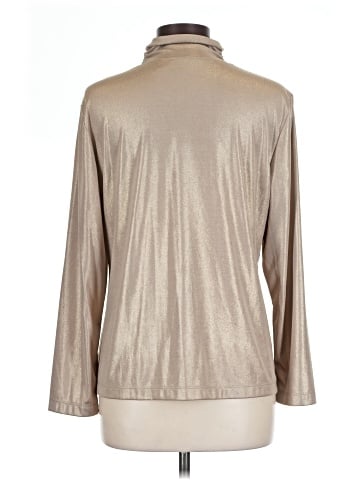 Travelers by Chico's Long Sleeve Blouse (view 2)