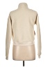 Mono b Ivory Track Jacket Size L - photo 2