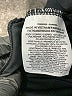 Nike 100% Polyester Black Athletic Shorts Size M - photo 4