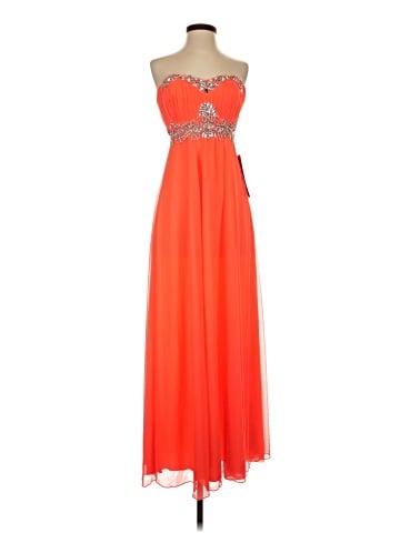 My Michelle Cocktail Dress (view 1)