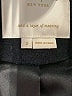 Kate Spade New York Black Wool Coat Size 2 - photo 8