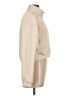 Mono b Ivory Track Jacket Size L - photo 4