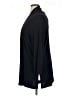 Elvi Black Cardigan Size 16 - photo 5