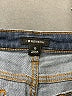 I Heart Ronson Blue Jeans Size 12 - photo 7