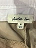 Another Love Solid Tan Khakis Size 8 - photo 4