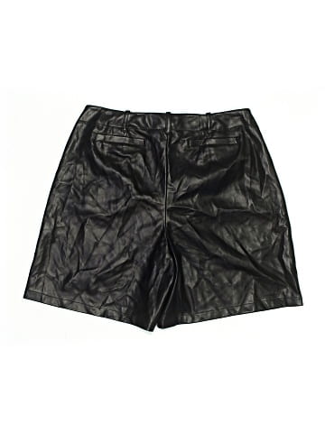 MING WANG Shorts (view 2)