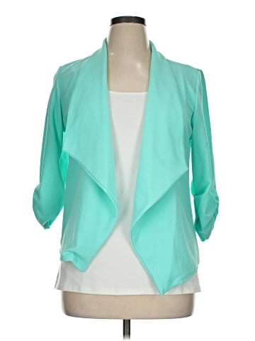 Moa Collection Blazer (view 1)