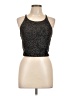 Active by Old Navy Gray Tank Top Size L - photo 1