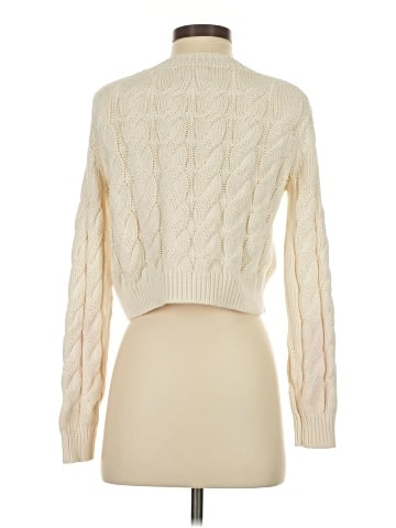 Massimo Dutti Pullover Sweater (view 2)