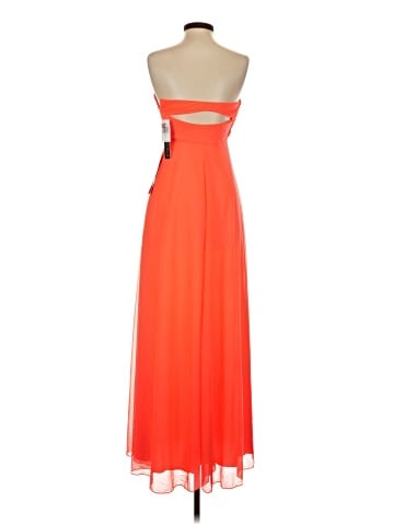My Michelle Cocktail Dress (view 2)