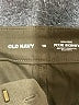 Old Navy Brown Khakis Size 10 - photo 4