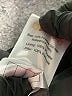 Unbranded 100% Polyester Black Casual Pants Size XS - photo 7