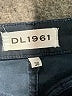 DL1961 Solid Black Jeans Size 30 waist - photo 7
