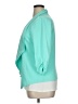 Moa Collection Teal Blazer Size 1X - photo 5