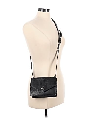 Rebecca Minkoff Leather Crossbody Bag (view 2)