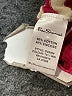 Ben Sherman Stripes Burgundy Pullover Sweater Size XS - photo 8