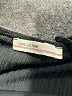 Love Culture Black Bodysuit Size 4X - photo 3