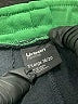 Urban Pipeline Teal Black Sweatpants Size 18 - 20 - photo 3