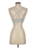 Lululemon Athletica Silver Gray Tank Top Size 4 - photo 2
