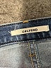 GRLFRND Blue Jeans Size 26 waist - photo 4