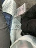 GRLFRND Blue Jeans Size 26 waist - photo 6